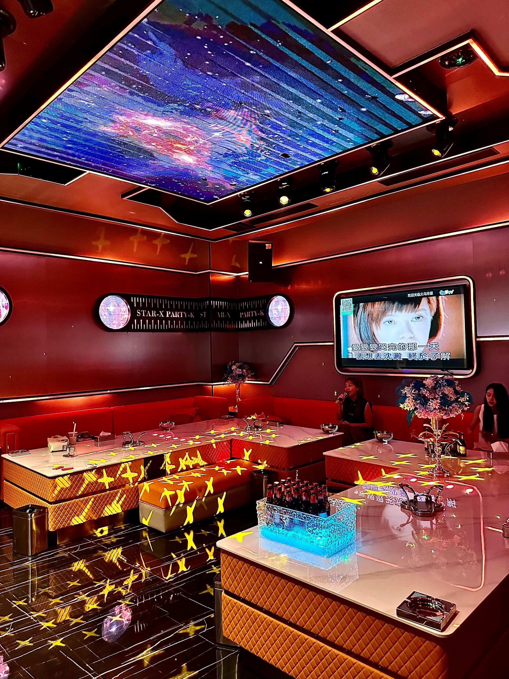 赣州商务ktv商务ktv有没有推荐-信丰县ktv预定